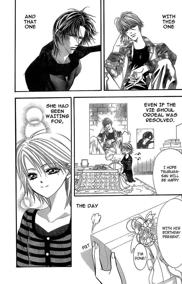 Skip Beat! Chapter 143 - Page 30