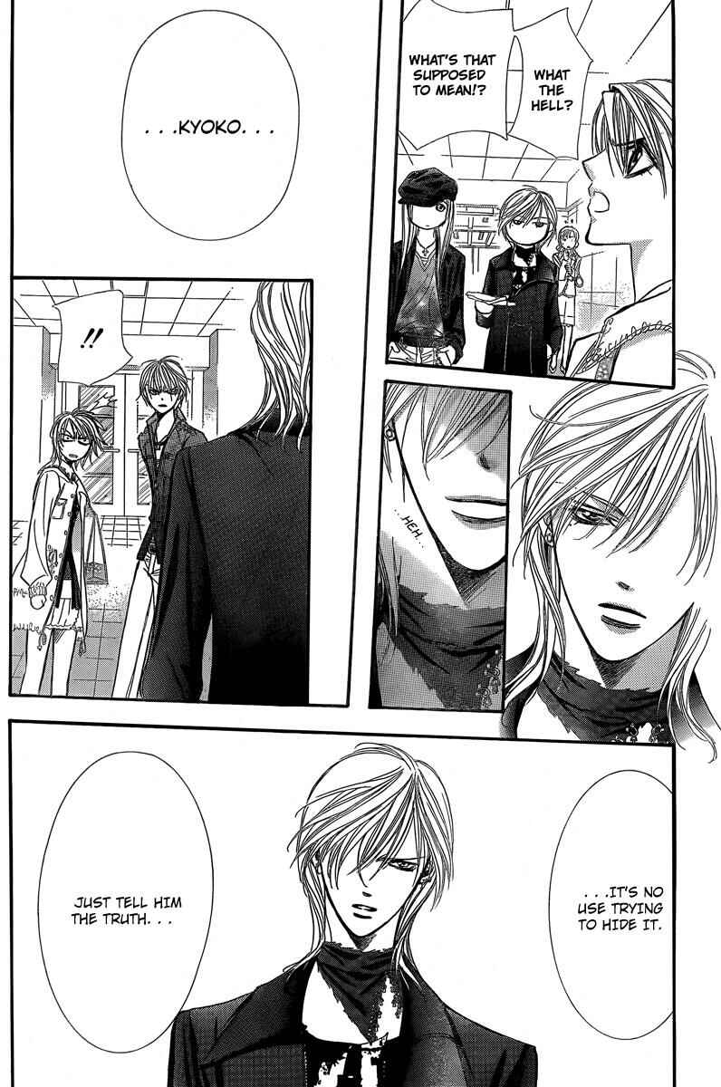 Skip Beat! Chapter 143 - Page 9