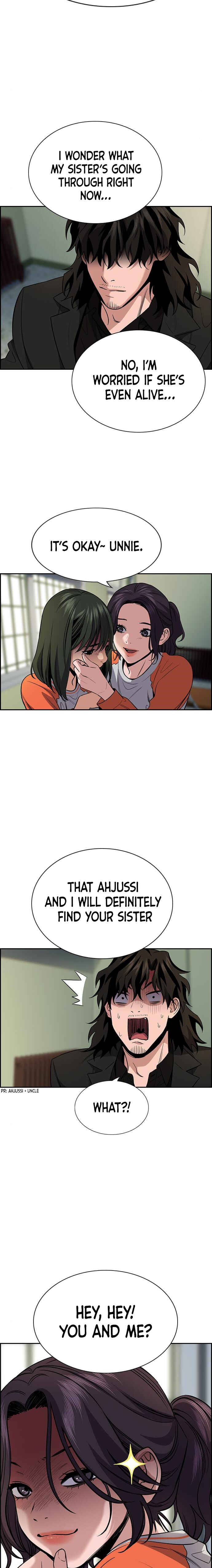 Get Schooled Chapter 64 - Page 6