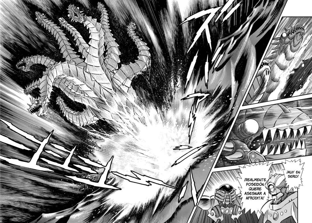Z Mazinger Chapter 16 - Page 11