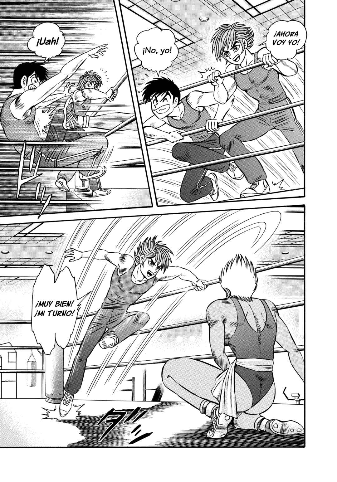 Z Mazinger Chapter 16 - Page 16