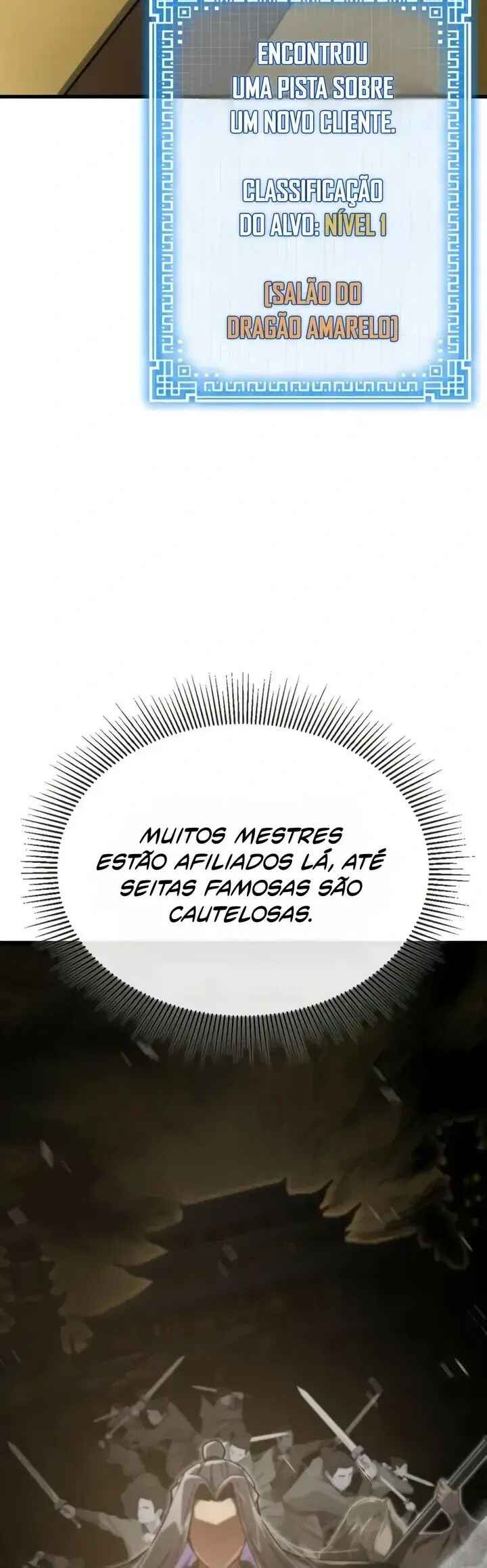 Initializing the Sect System Chapter 3 - Page 20
