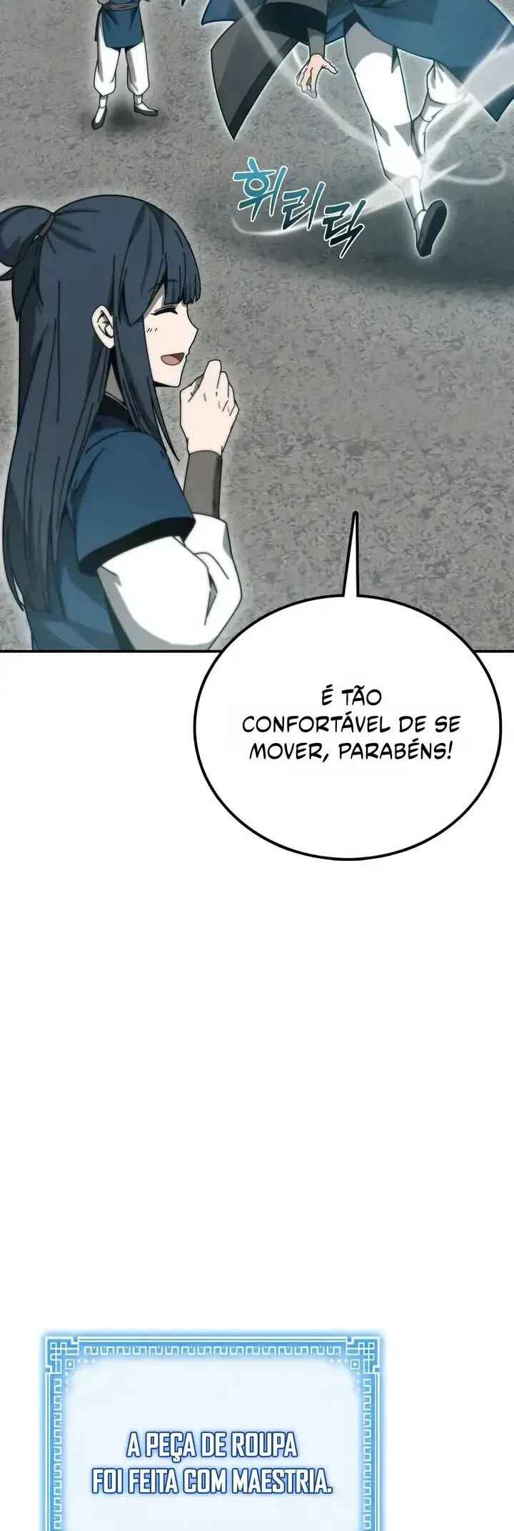 Initializing the Sect System Chapter 3 - Page 58