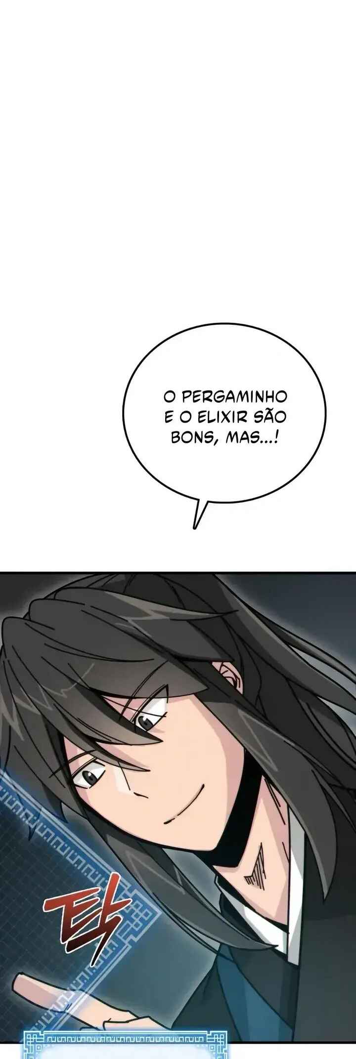Initializing the Sect System Chapter 3 - Page 61
