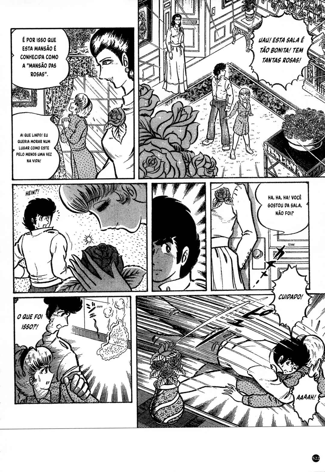 Kamen Rider ZX Chapter 28 - Page 4