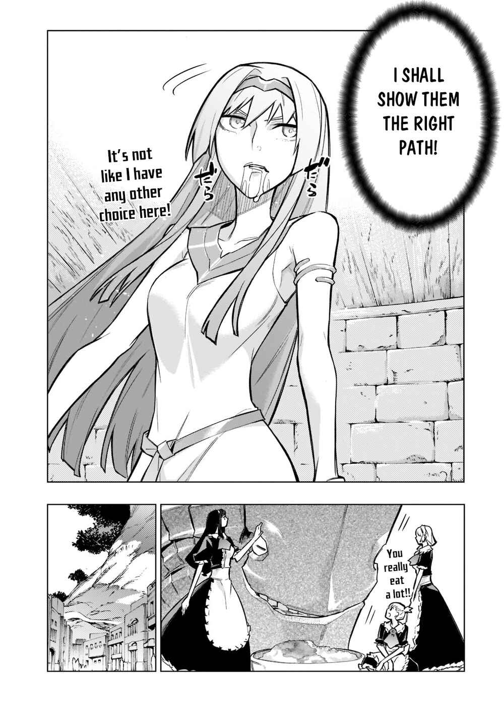 Kuro no Shoukanshi Chapter 100 - Page 11