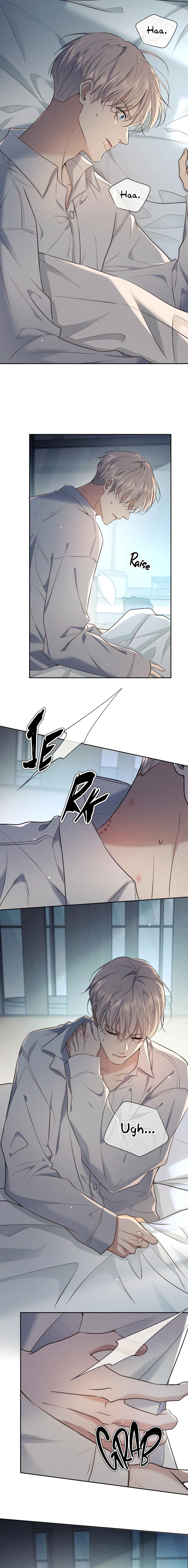 Kill My Love Chapter 18 - Page 3