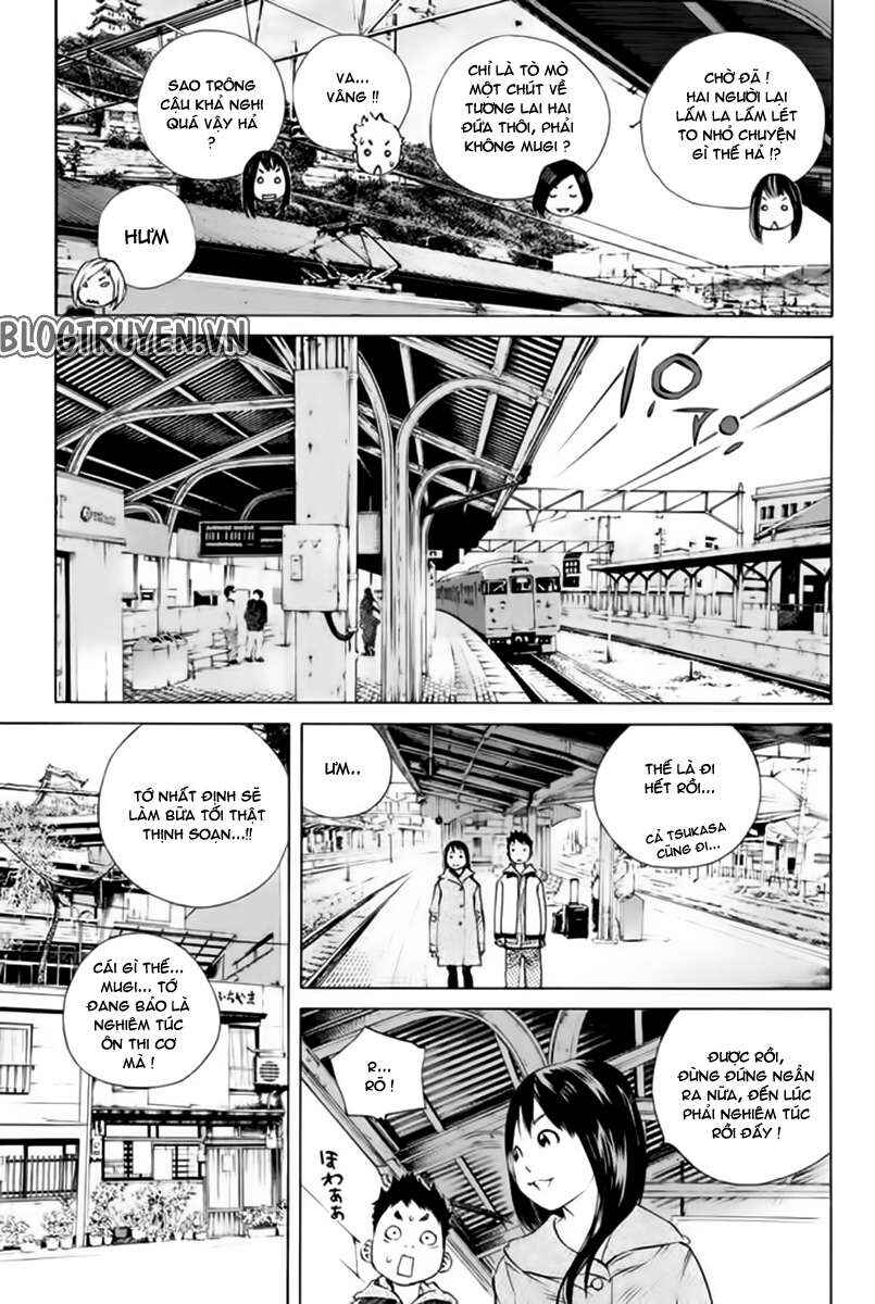 Pastel Chapter 187 - Page 10