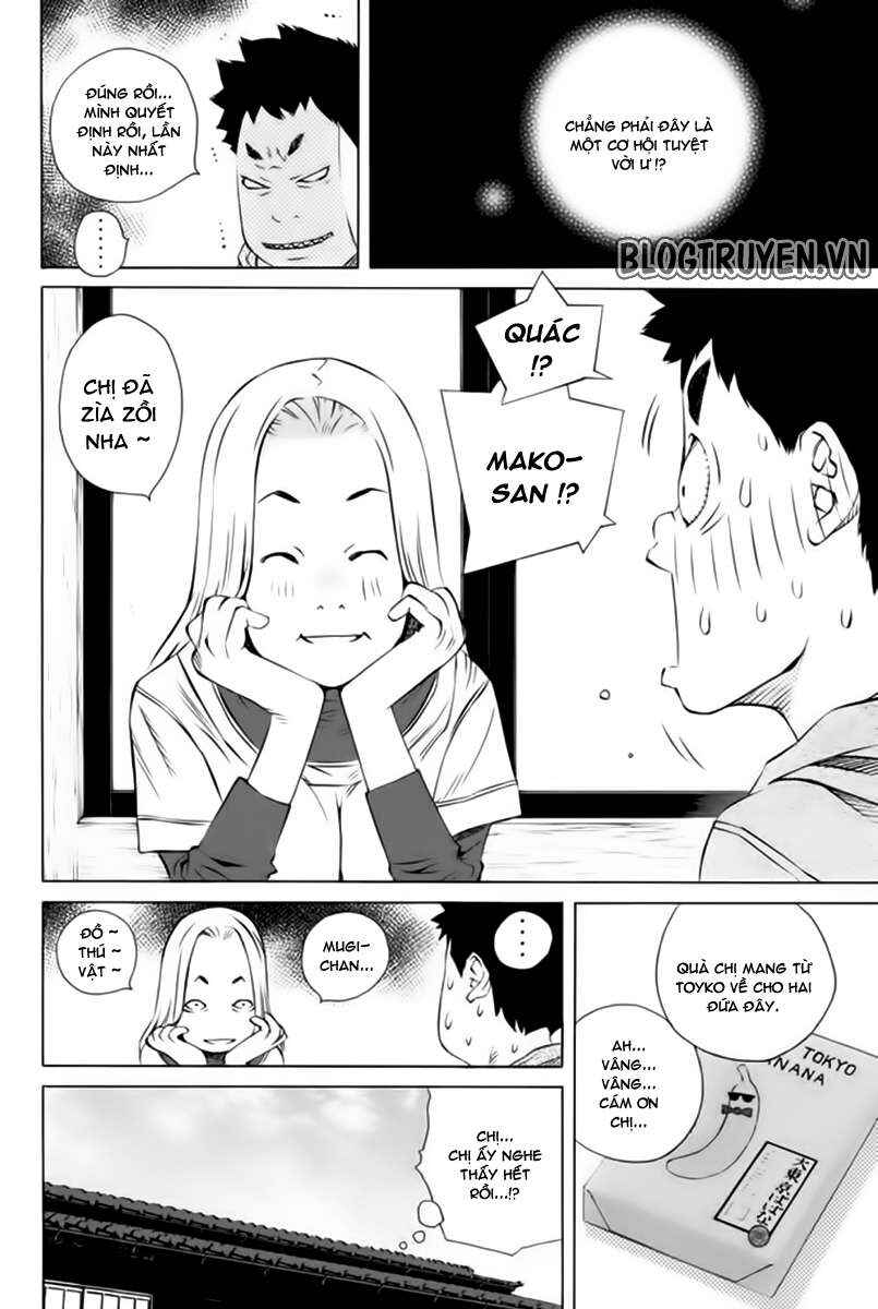Pastel Chapter 187 - Page 12