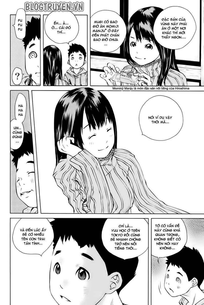 Pastel Chapter 187 - Page 14