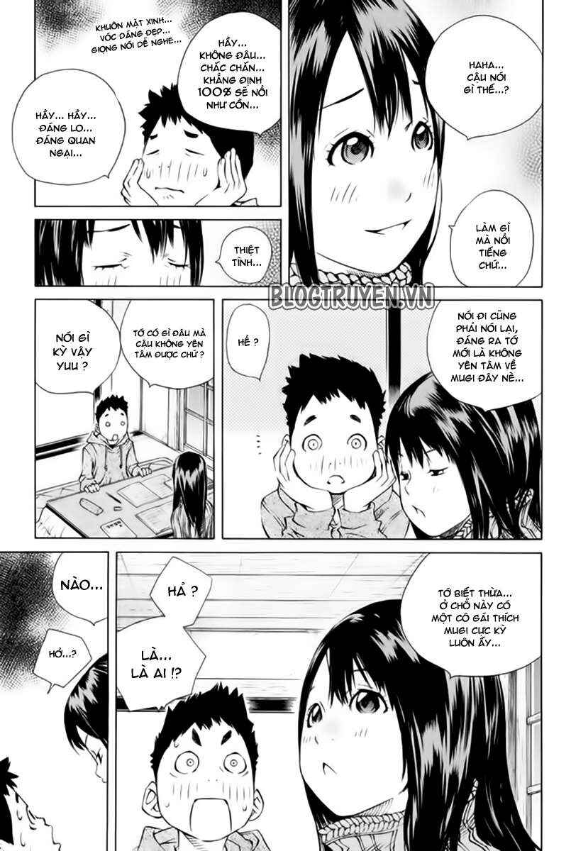 Pastel Chapter 187 - Page 15