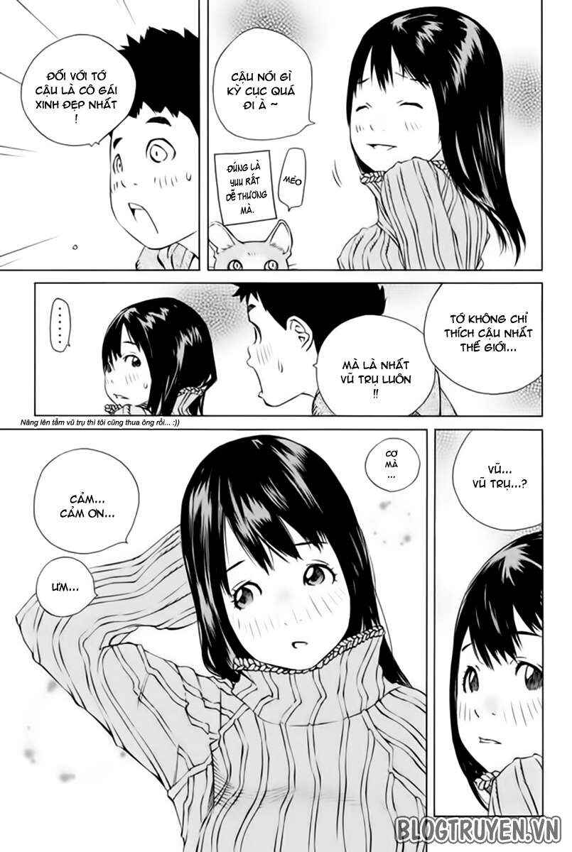 Pastel Chapter 187 - Page 17