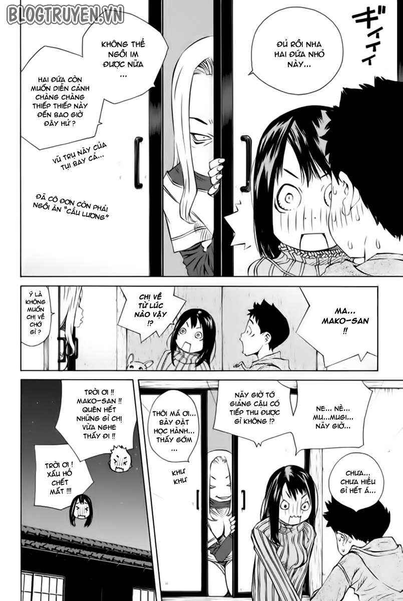 Pastel Chapter 187 - Page 18