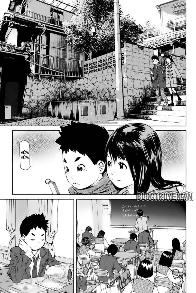 Pastel Chapter 187 - Page 19