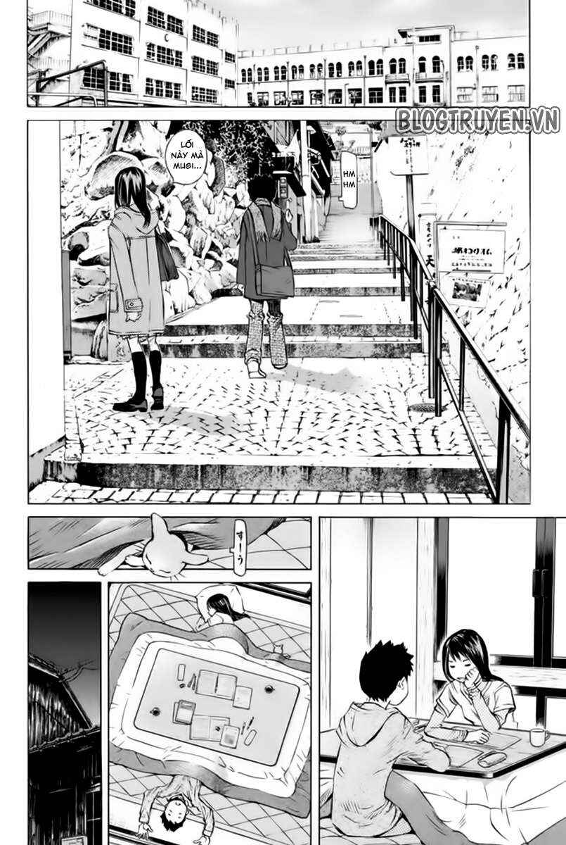 Pastel Chapter 187 - Page 20