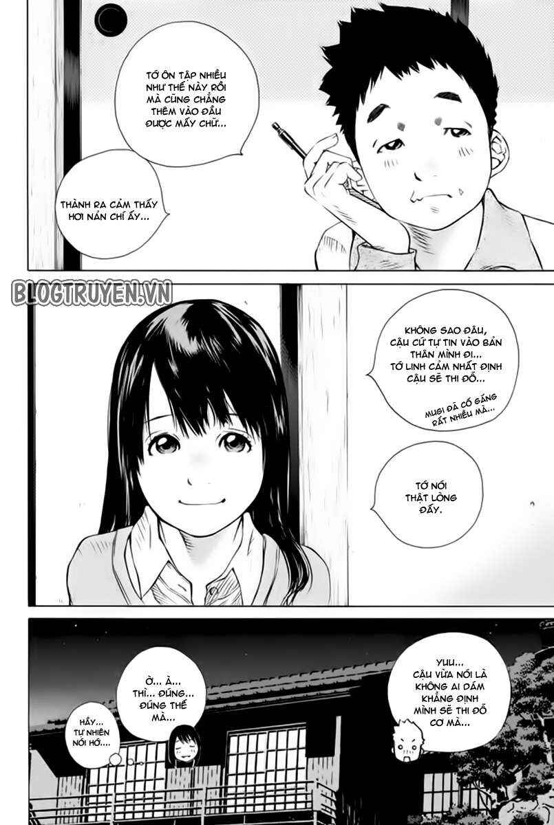 Pastel Chapter 187 - Page 22