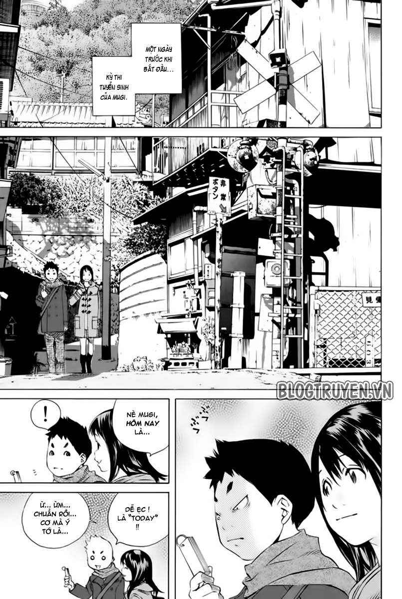 Pastel Chapter 187 - Page 23