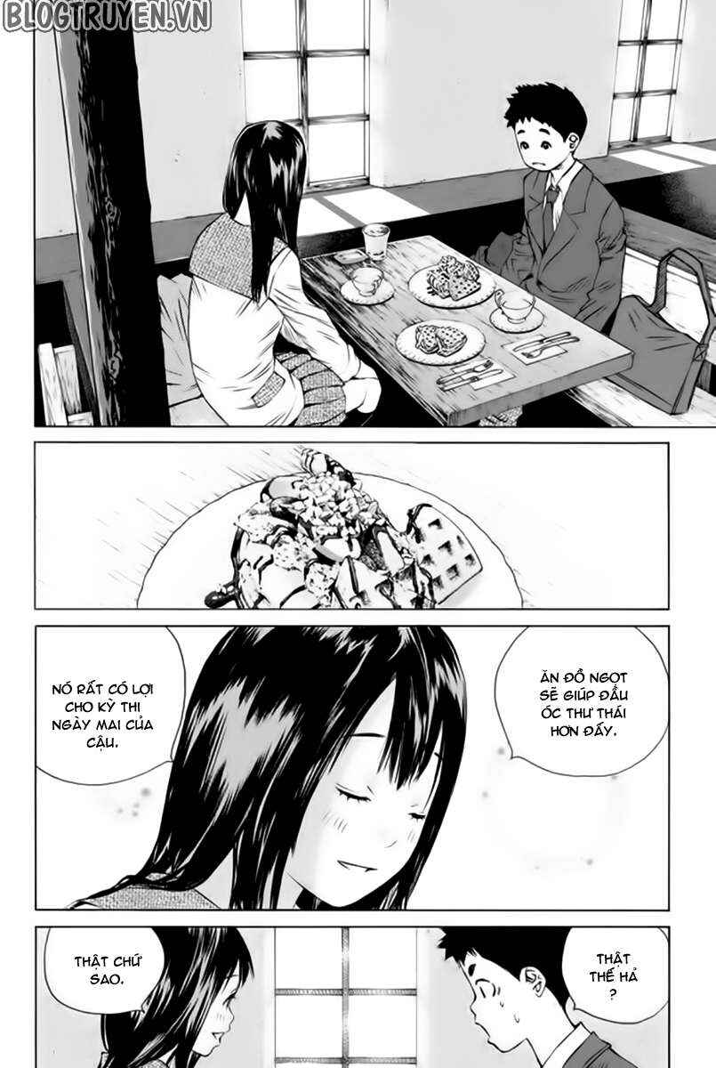 Pastel Chapter 187 - Page 26