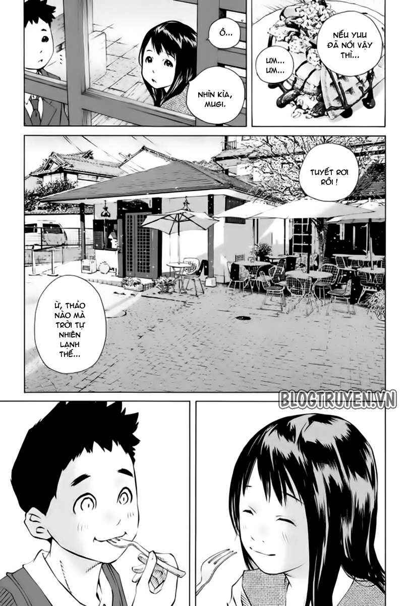 Pastel Chapter 187 - Page 27