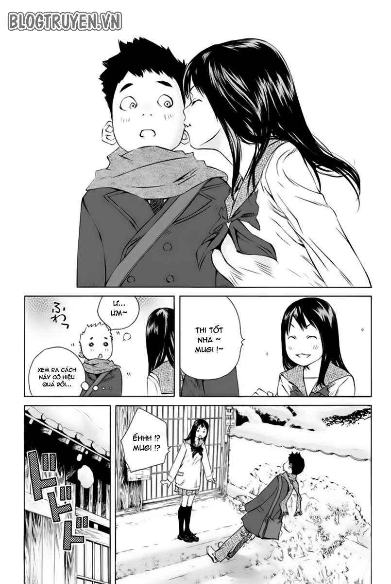 Pastel Chapter 187 - Page 29