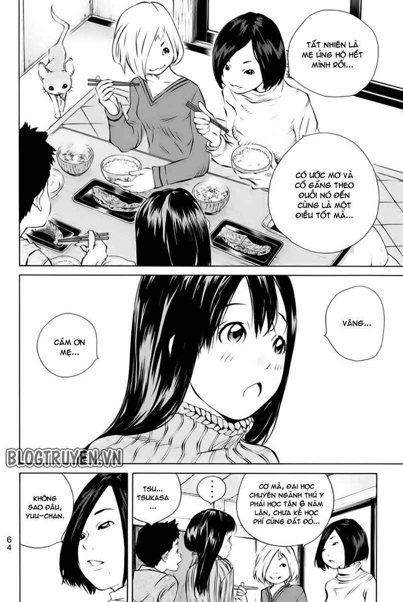 Pastel Chapter 187 - Page 3