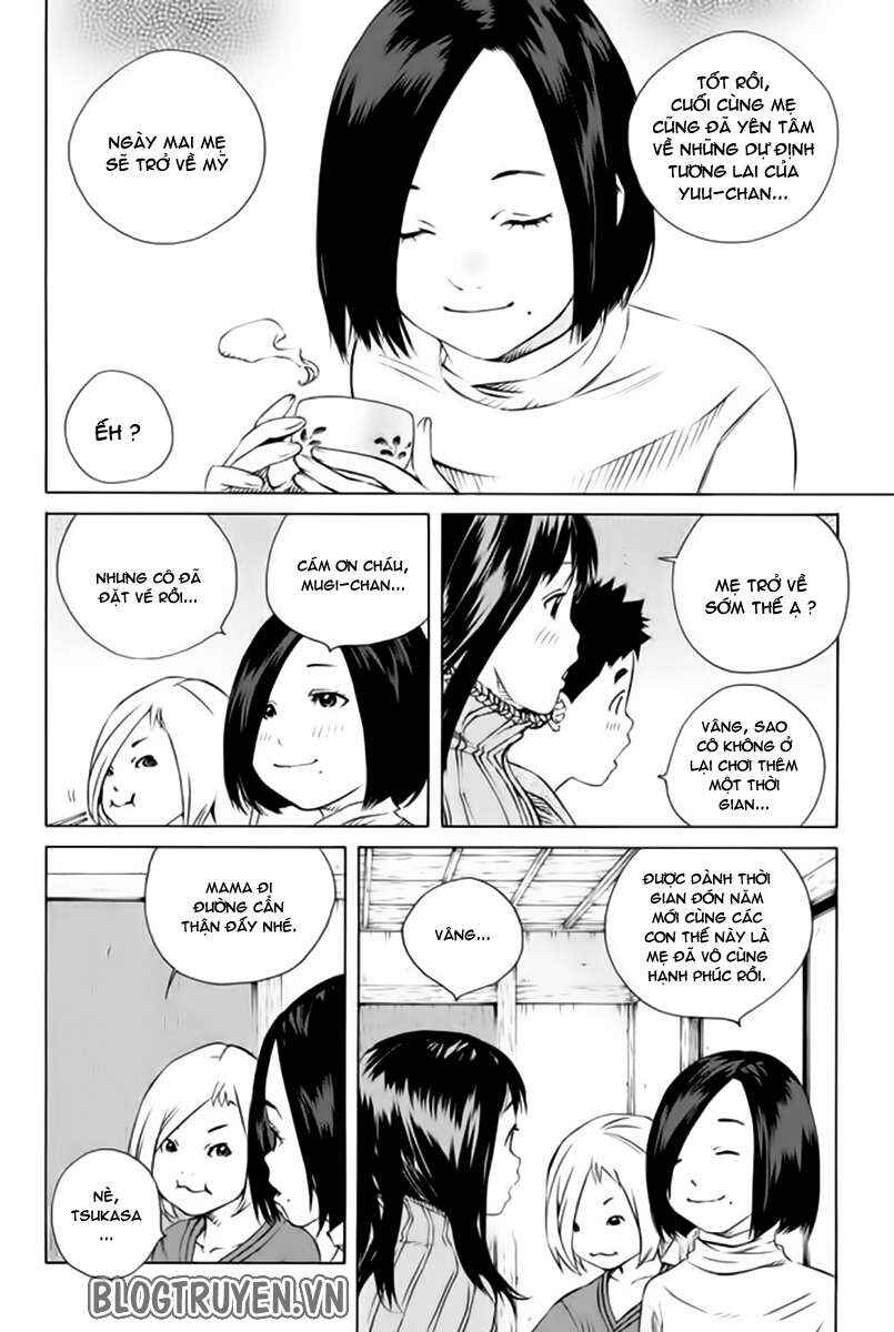 Pastel Chapter 187 - Page 5