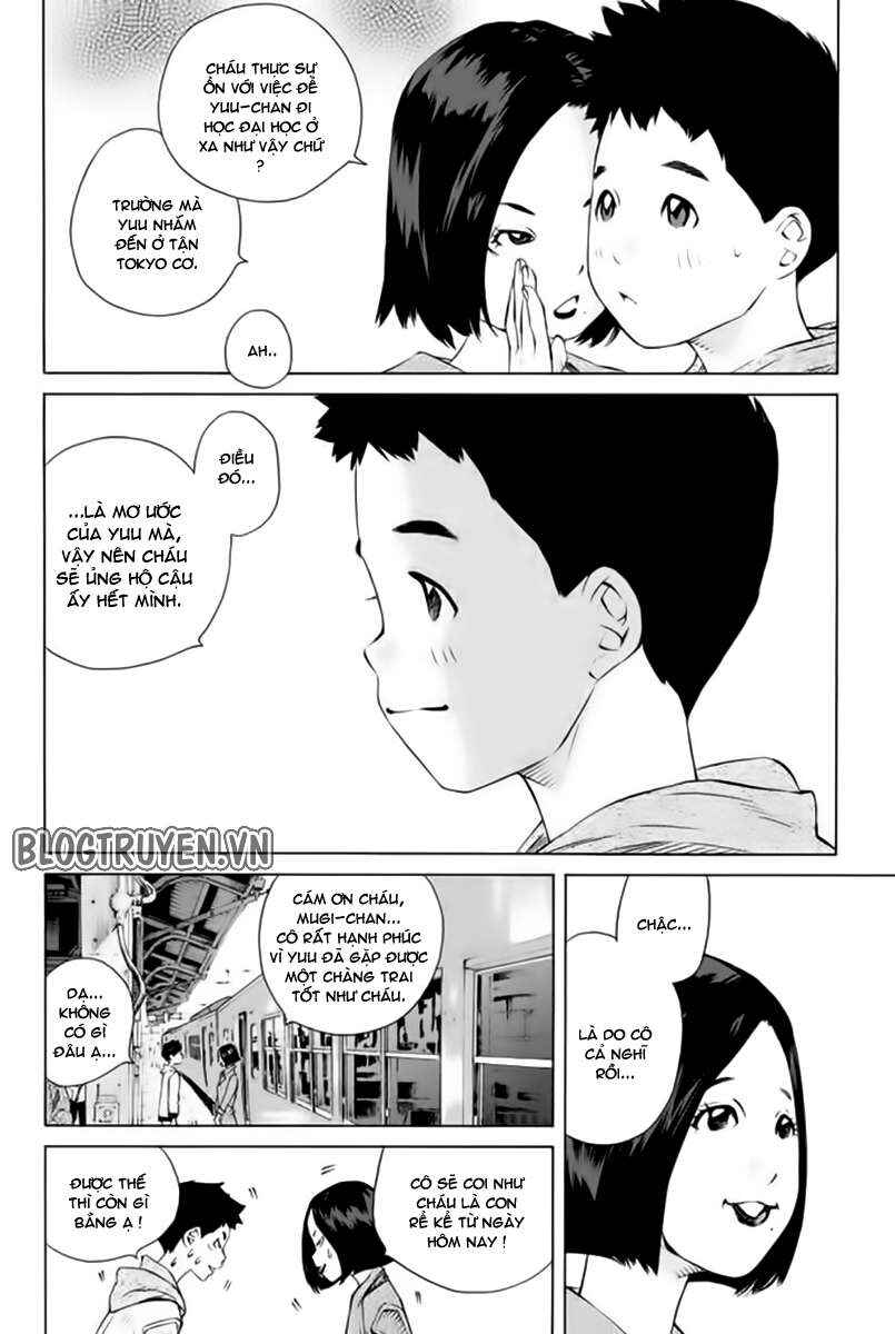 Pastel Chapter 187 - Page 9