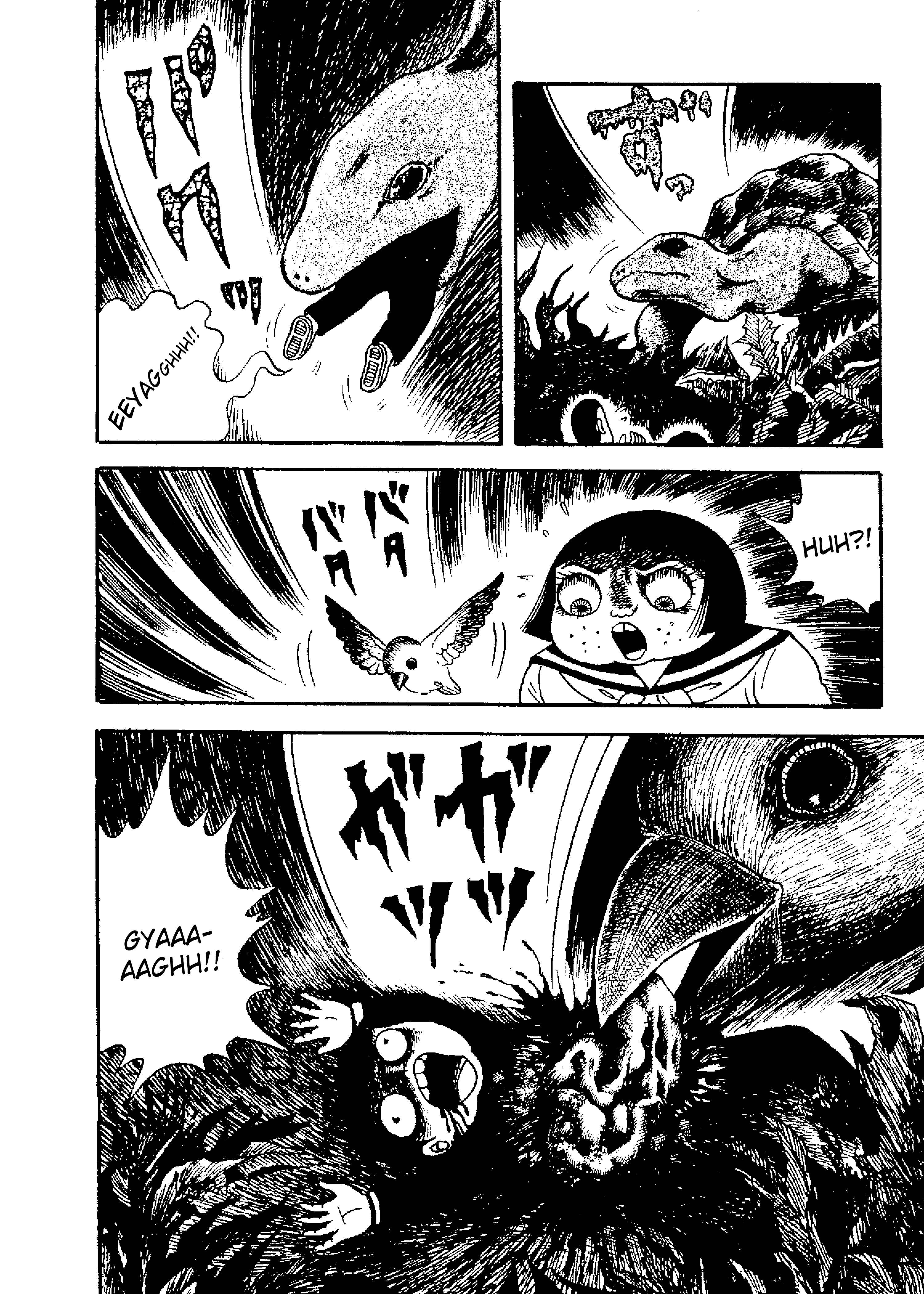 M Collection Chapter 2 - Page 15
