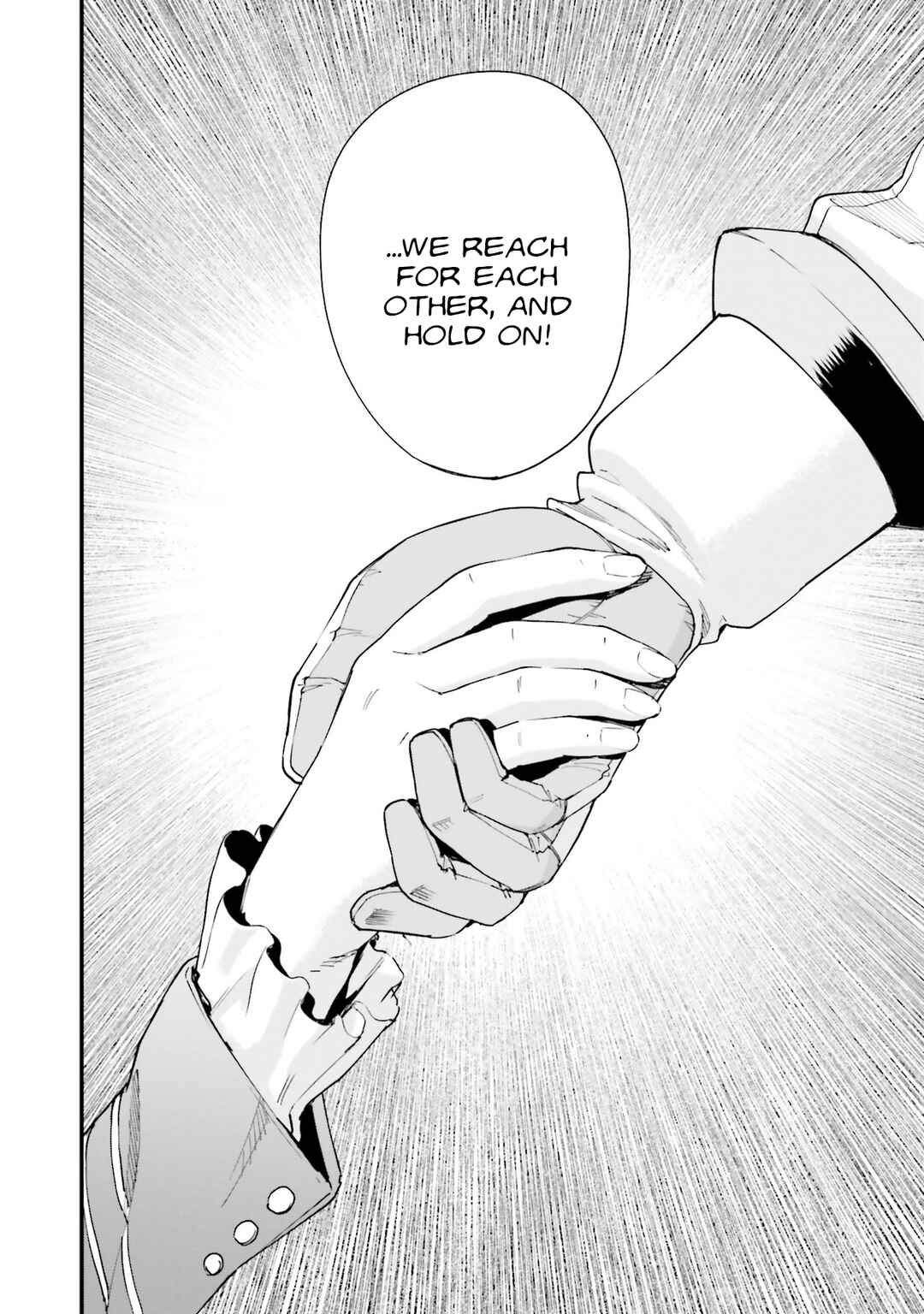Mobile Suit Gundam: Walpurgis Chapter 56 - Page 20
