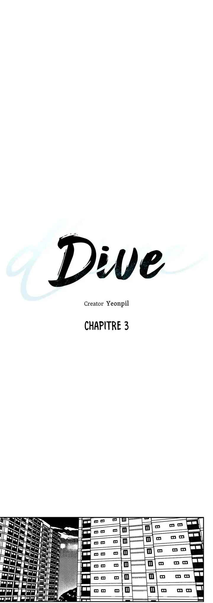 Dive Chapter 3 - Page 5