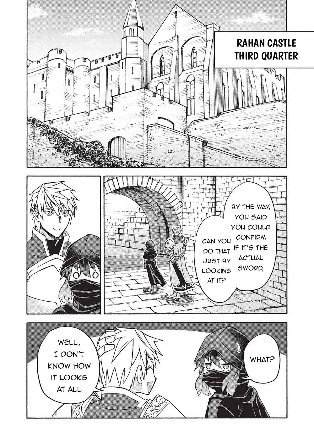 Nou Aru Ogre ga Tsuno wo Kakusu Chapter 8.2 - Page 12