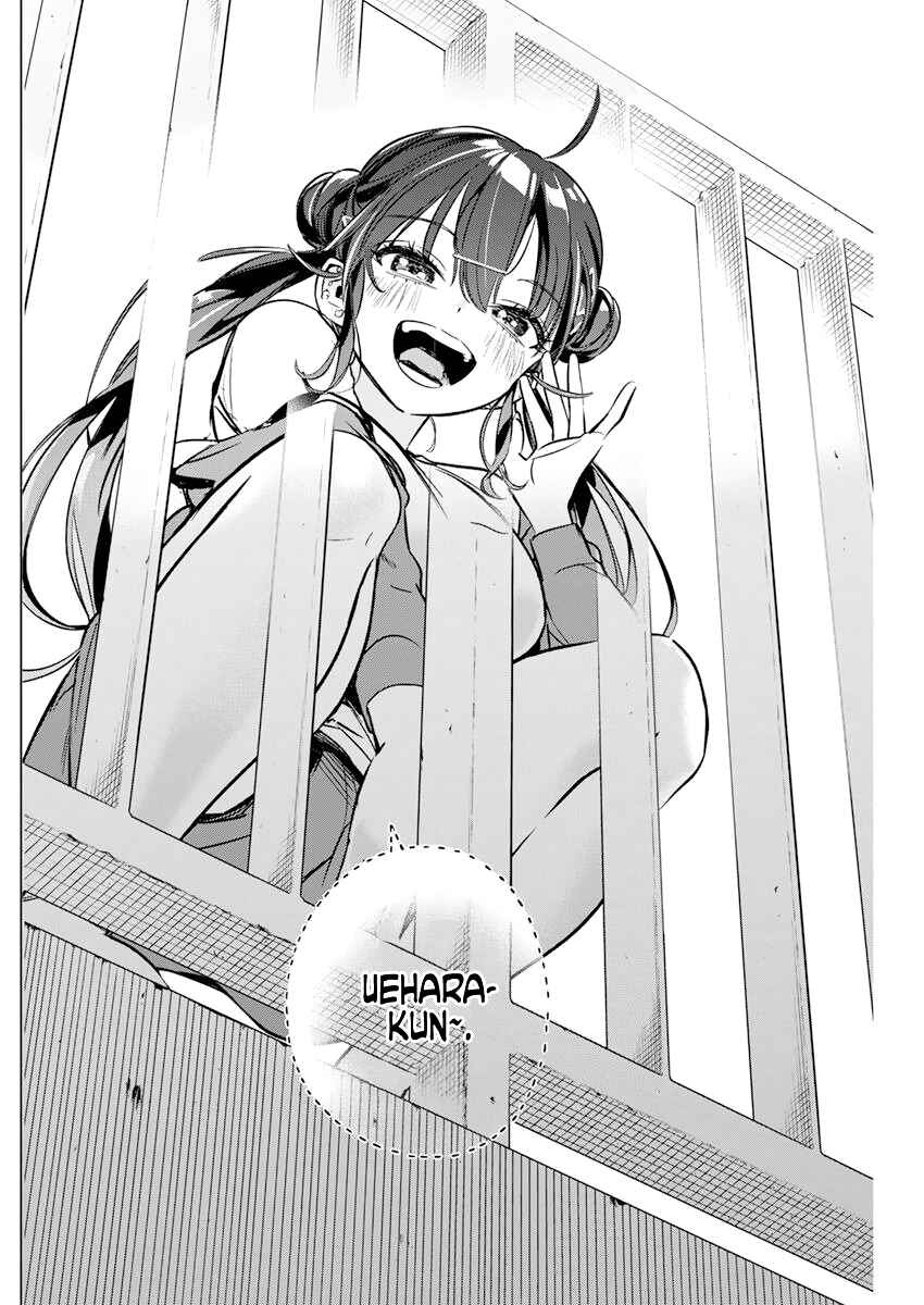 Kakunaru Ue wa Chapter 2 - Page 19