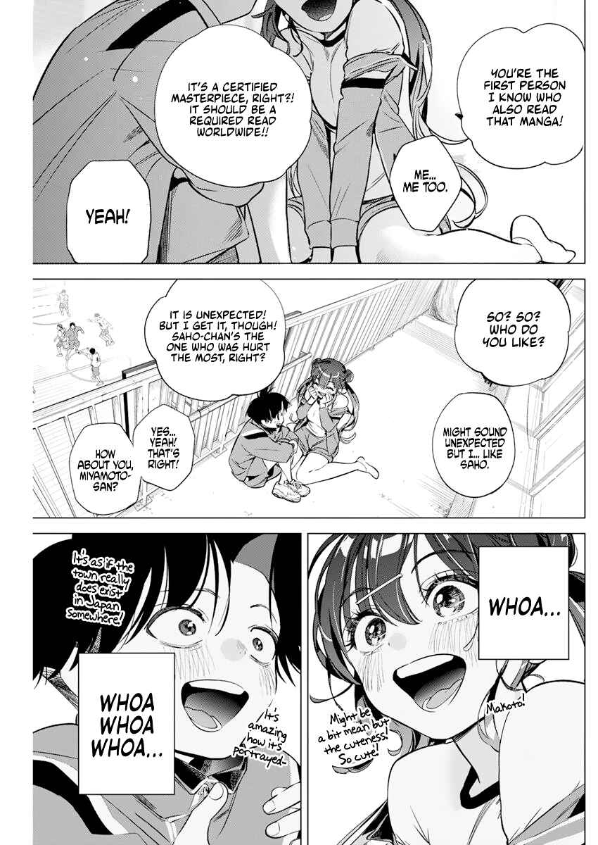 Kakunaru Ue wa Chapter 2 - Page 26