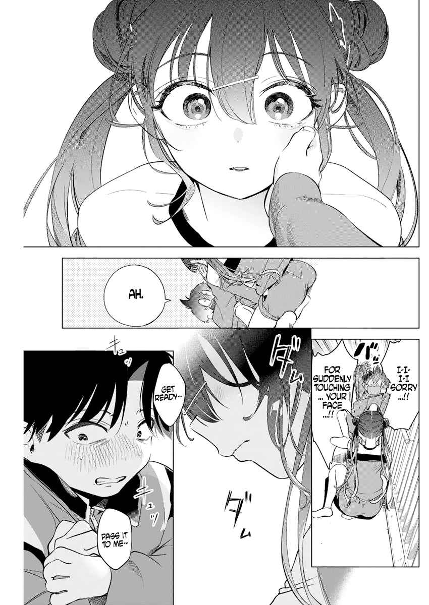 Kakunaru Ue wa Chapter 2 - Page 28