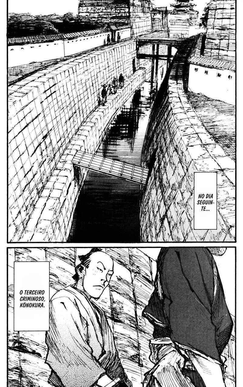 Mugen no Junin Chapter 103 - Page 11