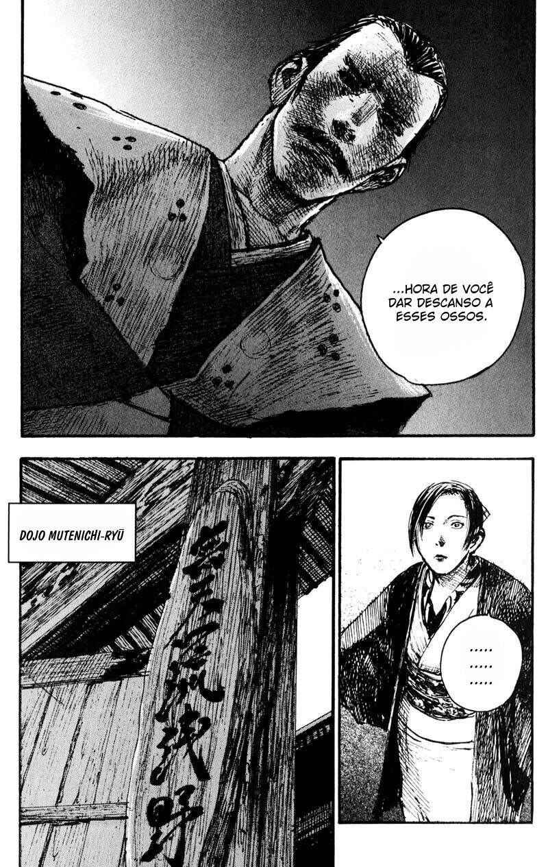Mugen no Junin Chapter 103 - Page 19