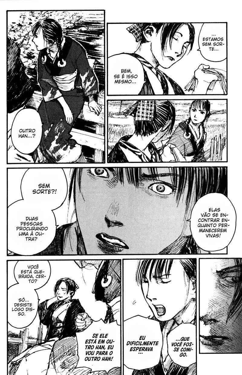 Mugen no Junin Chapter 103 - Page 22