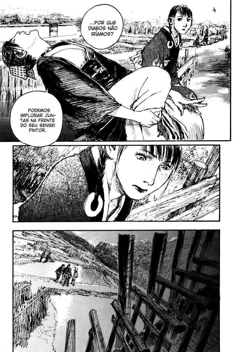 Mugen no Junin Chapter 103 - Page 26
