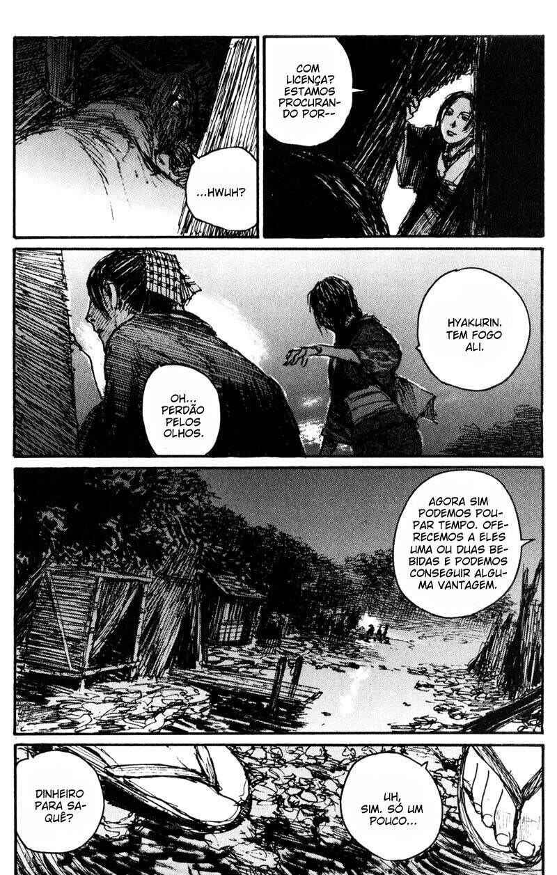 Mugen no Junin Chapter 103 - Page 29