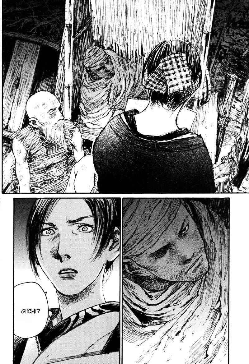 Mugen no Junin Chapter 103 - Page 31