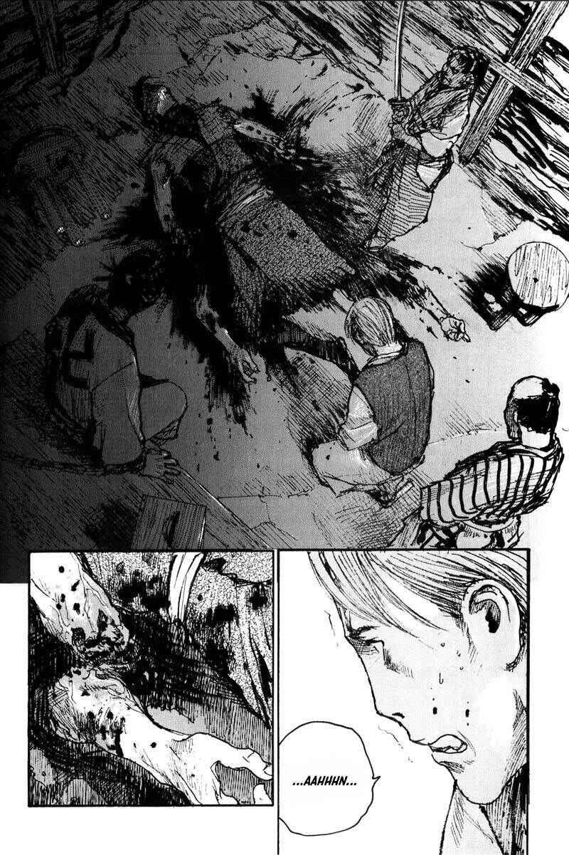 Mugen no Junin Chapter 103 - Page 4