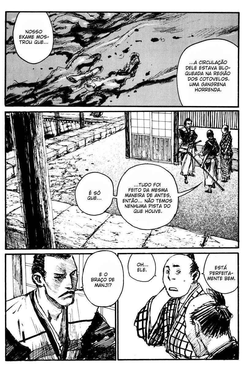 Mugen no Junin Chapter 103 - Page 7