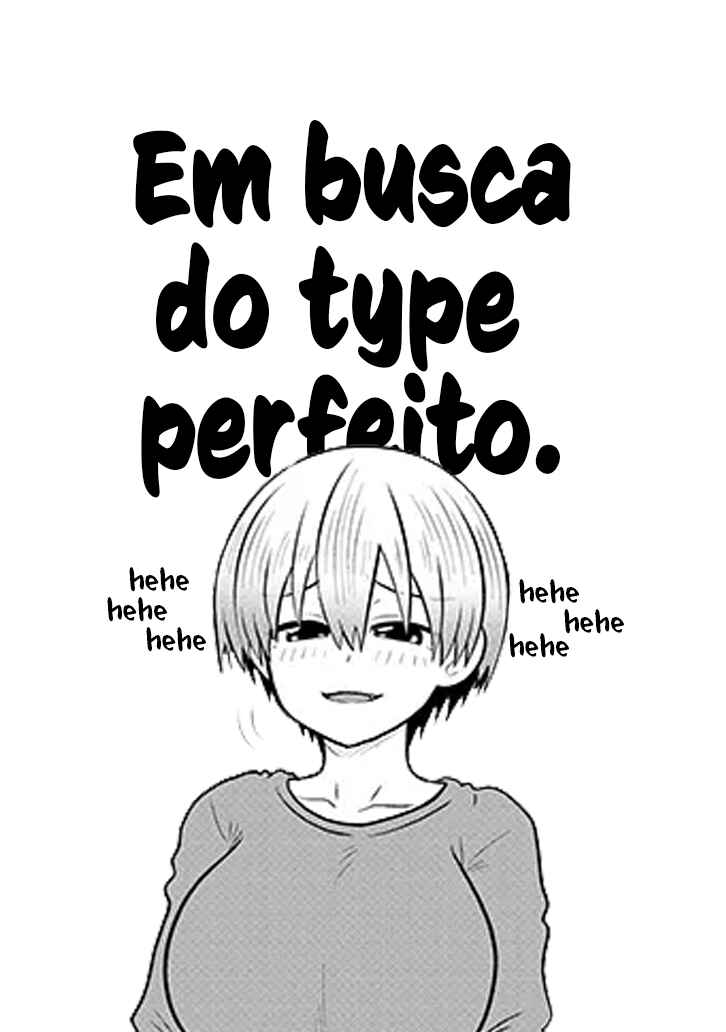 Uzaki-chan wa Asobitai! Chapter 137 - Page 10