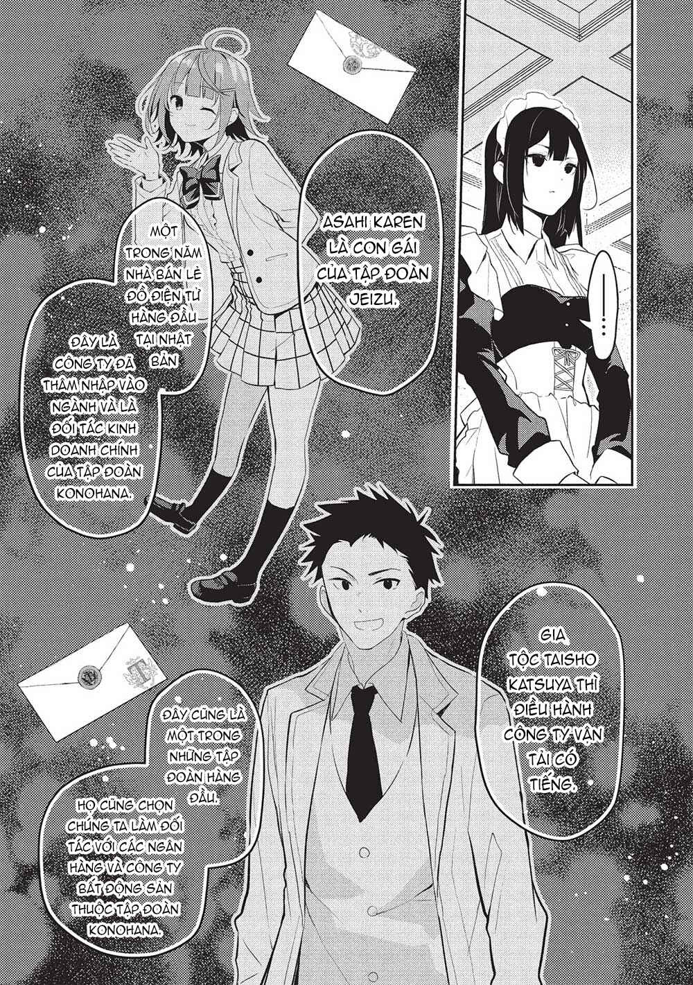 Saijo no Osewa - Takane no Hana-darake na Meimonkou de, Gakuin Ichi no Ojousama (Seikatsu Nouryoku Kaimu) wo Kagenagara Osewa Suru koto ni narimashita Chapter 22 - Page 16