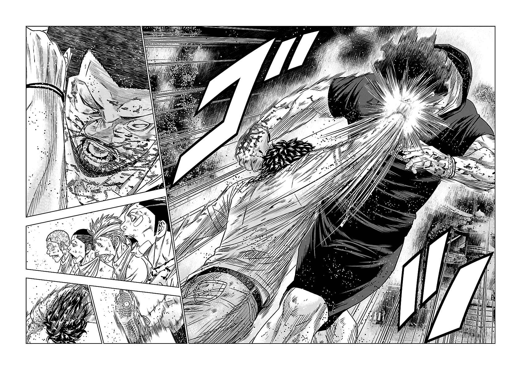 OUT Chapter 62 - Page 19