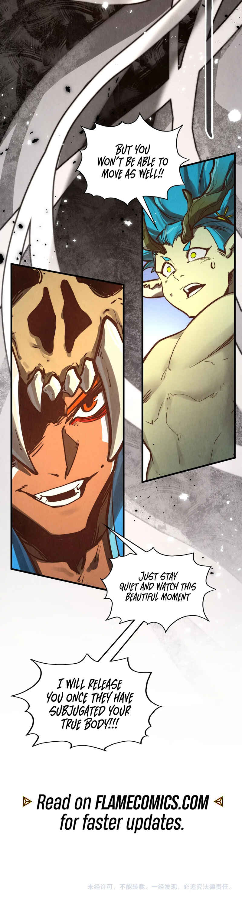 Zhè Yí Shì Wǒ Yào Dāng Zhì Zūn Chapter 372 - Page 39