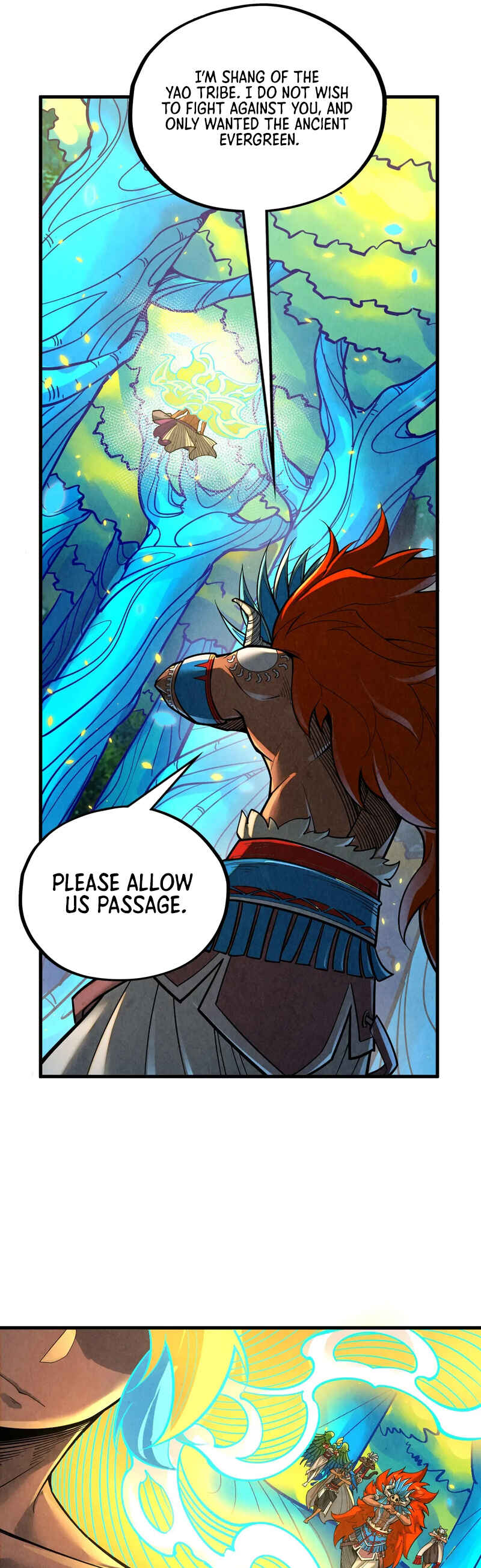 Zhè Yí Shì Wǒ Yào Dāng Zhì Zūn Chapter 372 - Page 7