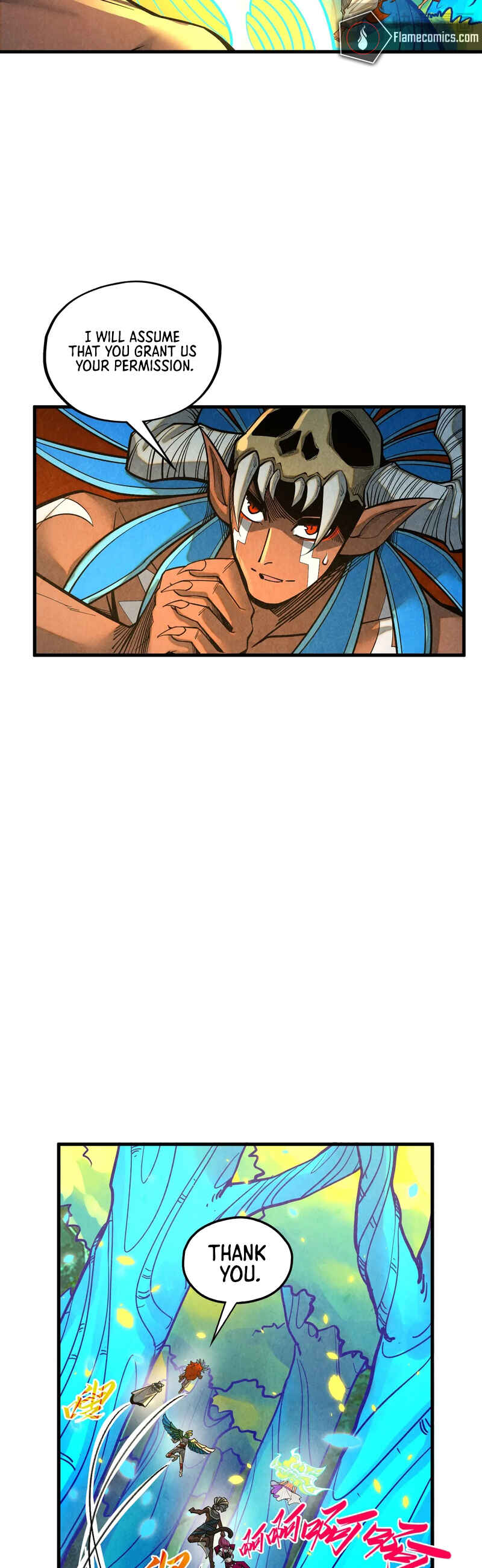 Zhè Yí Shì Wǒ Yào Dāng Zhì Zūn Chapter 372 - Page 8
