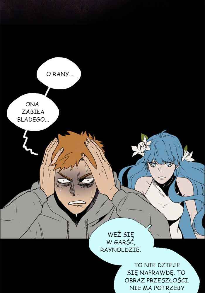Lessa Sijeun Two~Three Chapter 25 - Page 33