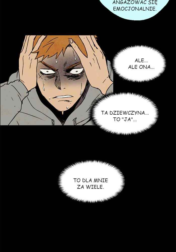Lessa Sijeun Two~Three Chapter 25 - Page 34